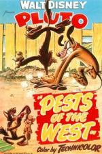 Pests of the West