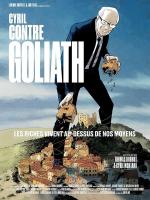 Cyril contre Goliath 