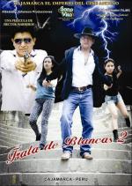 Trata de blancas 2 
