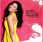 Jordin Sparks: One Step at a Time