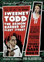 Sweeney Todd: The Demon Barber of Fleet Street 
