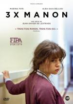 La vida de Manon - 1ª Parte