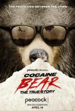 Cocaine Bear: The True Story 