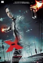 Mr. X 