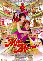 The Mall, The Merrier 
