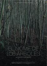 El nome de los árboles 