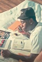 Tyler, the Creator: Lumberjack