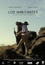Los habitantes