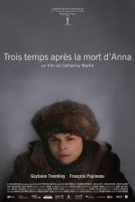 Trois temps après la mort d'Anna (Mourning for Anna)