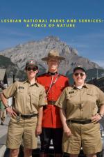 Lesbian National Parks and Services: A Force of Nature