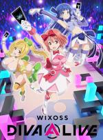 Wixoss Diva