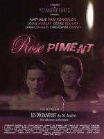 Rose Piment 