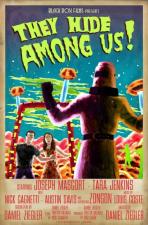 They Hide Among Us!
