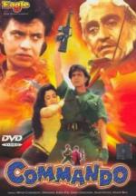 Commando 