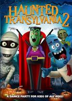 Haunted Transylvania 2 