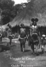Viaje al Congo 