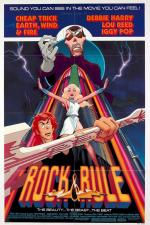 Rock & Rule 