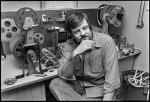 George Romero: An independent Man 