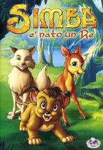 Simba, el rey del fútbol