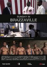 Un domingo en Brazzaville 