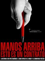 Manos arriba, esto es un contrato 