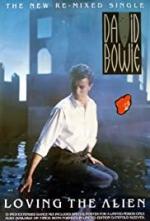 David Bowie: Loving the Alien