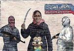 Talking Heads: Muslim Women 