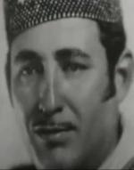 Ben Mizzian. El general moro 