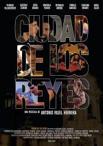 Ciudad de los Reyes 