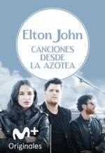 Canciones desde la azotea: Elton John 