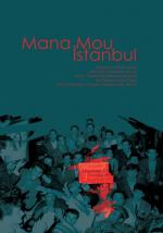 Mana Mou İstanbul 