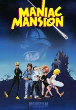 Maniac Mansion 