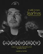 A Kid from Barinas