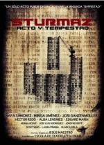 Sturmaz, acto y tempestad 