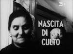 Nascita di un culto
