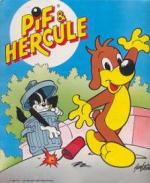 Pif y Hércules