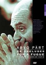 Arvo Pärt: 24 Preludes for a Fugue 