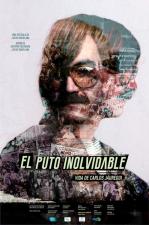 El puto inolvidable. Vida de Carlos Jáuregui 