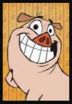Pig Me