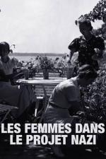 Las mujeres en el proyecto nazi