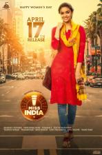 Miss India 