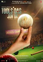 Toolsidas Junior 
