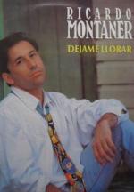 Ricardo Montaner: Déjame llorar
