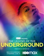 The Legend of the Underground 