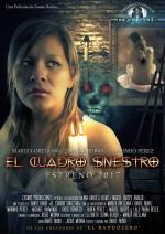 El cuadro siniestro 