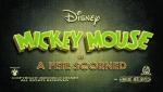 Mickey Mouse: Los celos de Pete