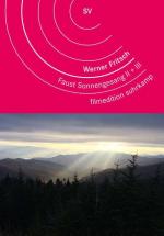 Faust Sonnengesang II 