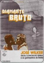 Diamante bruto 