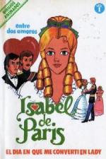 Isabel de París