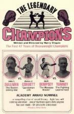 Legendary Champions 